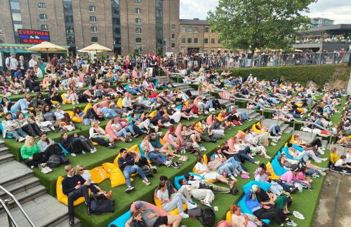 The Camden Hideaway - Foto 25