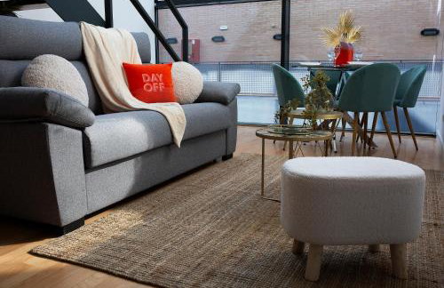 Dúplex Modernos en Alcobendas 56 - Foto 17