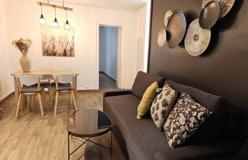 Apt at stlazarre opera haussman - Foto 1