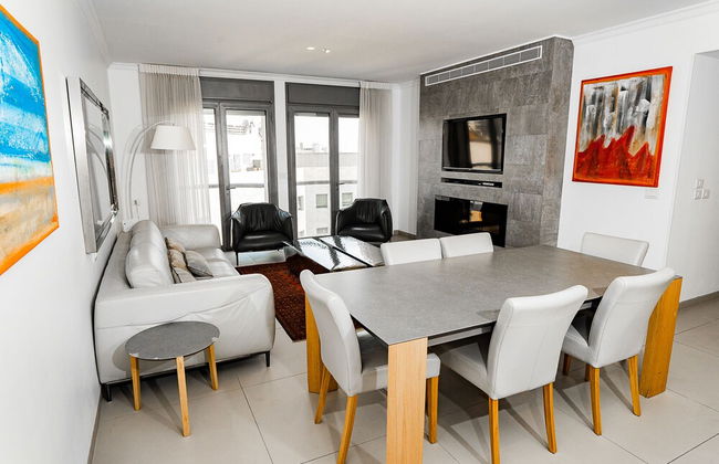 HARAV KUK RESIDENCE - Foto 40