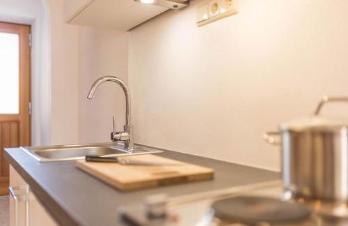 Bnb Lettnerhof Balcony Family Suite - Photo 15