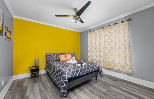 Quirky & Chic 3BR in Montrose - Perfect for Families & Groups - Foto 20