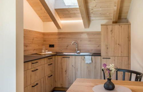 Lippmöshof Apartment Reguz - Photo 2