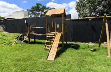 Recanto Vista do Sol- PISCINA AQUECIDA e Playground - 50 min de BH - Foto 39