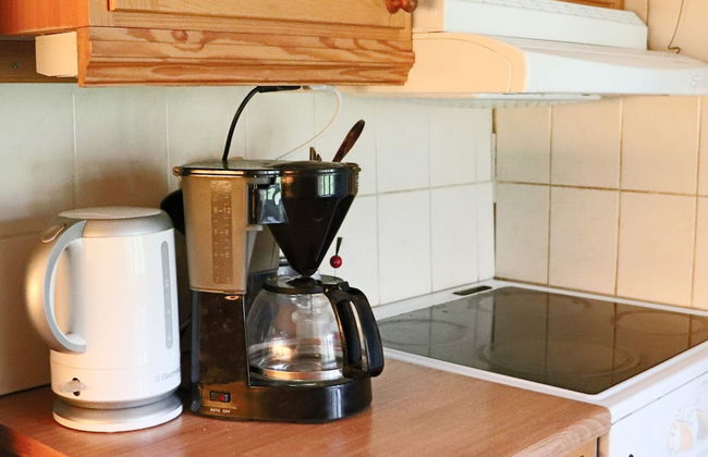 6 Person Holiday Home in Varobacka - Photo 5