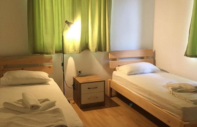 Villa Bilge - Foto 9