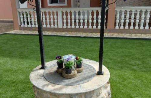 Villa Nika - Three Bedroom Villa with Private Pool - Foto 34