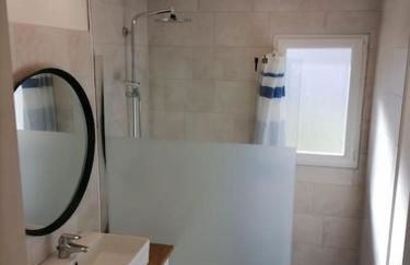 Maison chaleureuse proche plage du Gurp - Foto 27