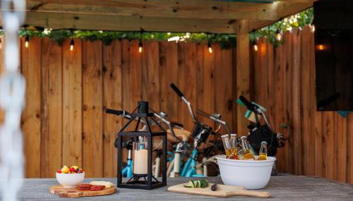 Pool & Beach Trail - Mini Golf, Bikes, Family - Foto 2