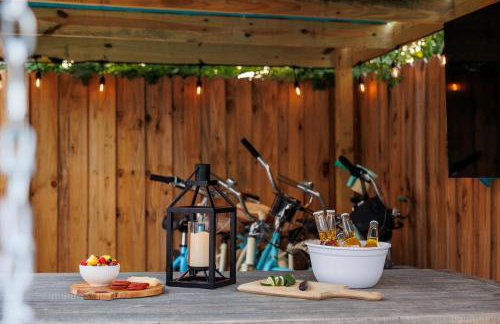 Pool & Beach Trail - Mini Golf, Bikes, Family - Foto 2