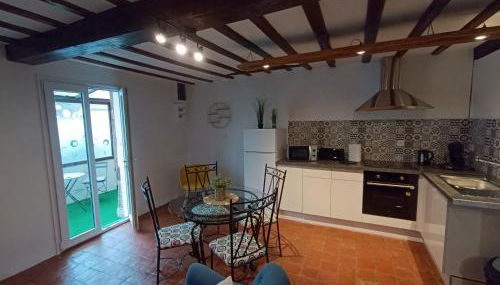 LE GRUON DU LAC - Foto 5, pet friendly, minibar