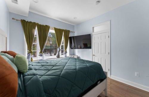 Mayflower Hospitality 4B Retreat- Old Town, VA - Foto 14