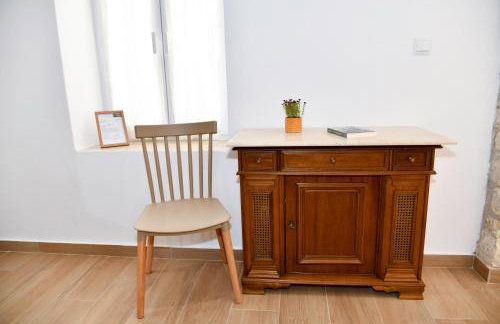 Captain theo apartment Annoula - Foto 9