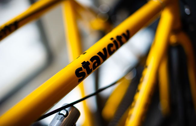 Staycity Aparthotels, Bordeaux City Centre - Foto 45