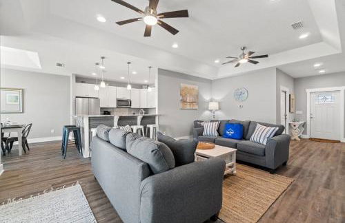 Amazing New 3br/2ba Laguna Beach! / 6p Golf Cart: 2 Mins to Beach/west PCB - Foto 42