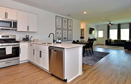 Longterm Rental Communal Pool BBQ & Playgrounds - Foto 6