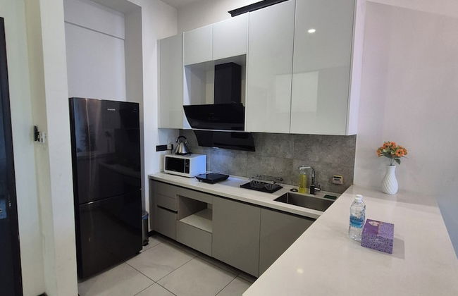 Opus Residences Kuala Lumpur by Luna - Foto 68