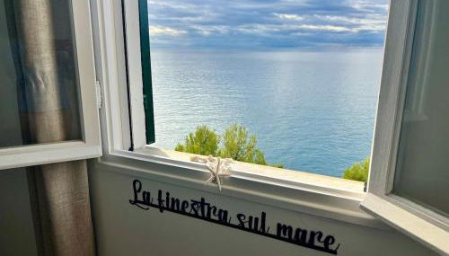 La FINESTRA sul MARE - Foto 2