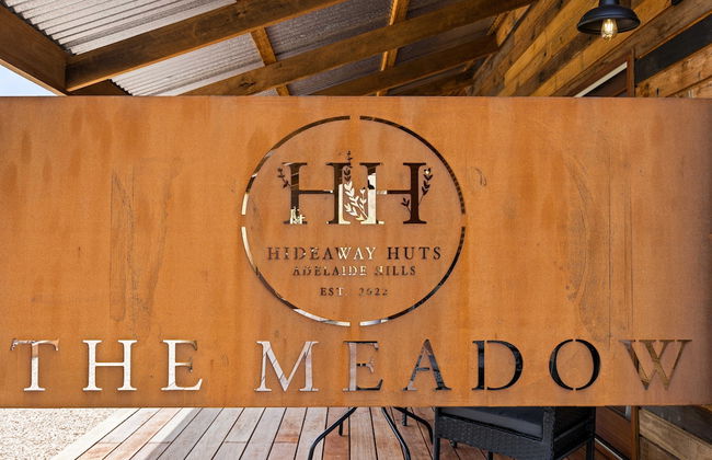 Grandview Accommodation - Hideaway Huts - Foto 46