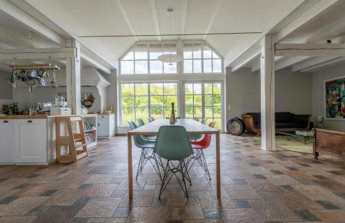 Historic Thatched House At Lake Sparow - Foto 24