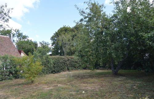 Grande Maison de Campagne avec Jardin Clos, Proche Levroux, 12 Pers., Châteaux, Zoo de Beauval - FR-1-591-176 - Foto 17