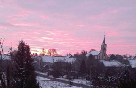 Obere Ferienwohnung Asshoff zwischen Odenwald, Taubertal und Bauland - Foto 17