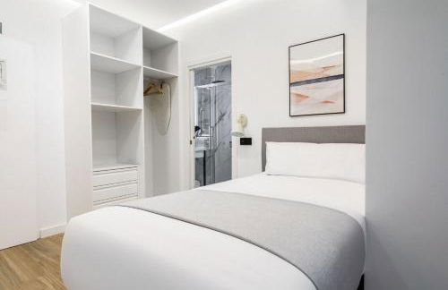 Limehome Madrid Calle de Matilde Diez - Foto 66