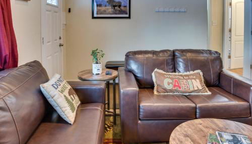 Soldotna Vacation Rental about 8 Mi to Kenai River! - Foto 4