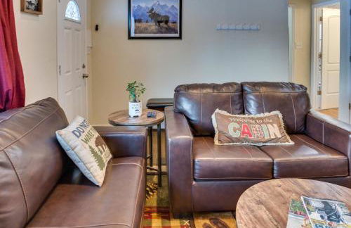 Soldotna Vacation Rental about 8 Mi to Kenai River! - Foto 4