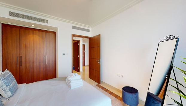 Blvd Point 910 - Foto 3, Habitación