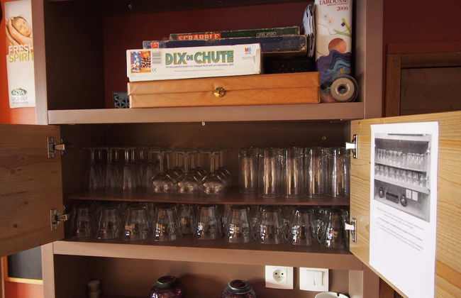 RisoulSki Antarès - Foto 79