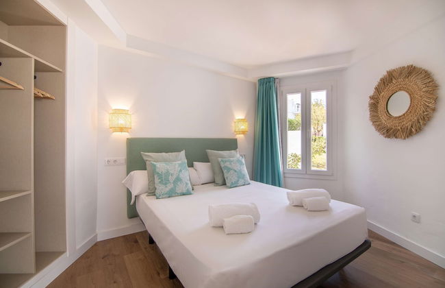 MarSenses Ferrera Blanca Hotel Family - Foto 18