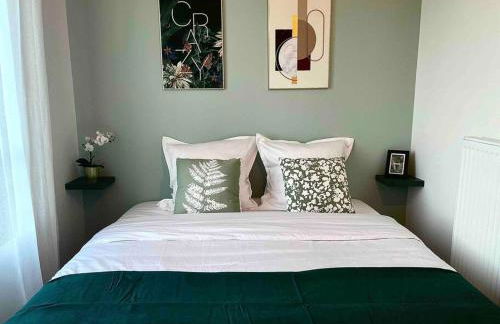 Le cocon des 3 frères - Paris CDG/Stade de France - Foto 15