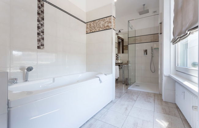 ApartHotel Durini - Photo 80