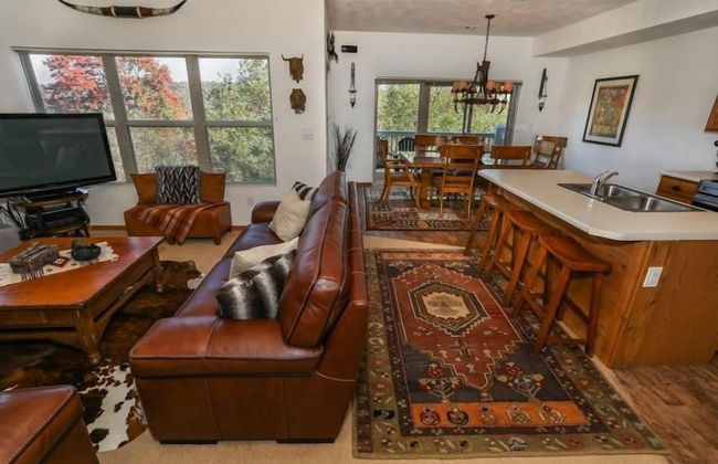 Seven Springs 4 BR Premium Condo, Mountain Views! by RedAwning - Foto 7