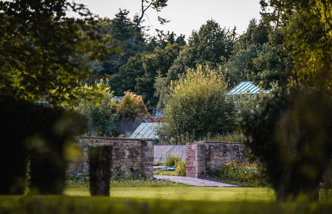 The Old Workshop - Foto 17