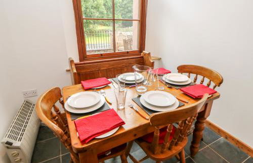 Chapel Cottage - Foto 8