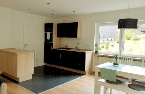 Ferienwohnung im Green - Foto 4