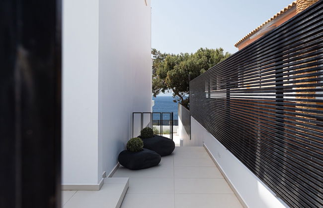 Black Stone Villa - Photo 72