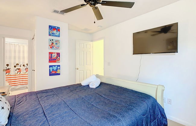 Cristine's Seasons Vacation Home - Photo 3