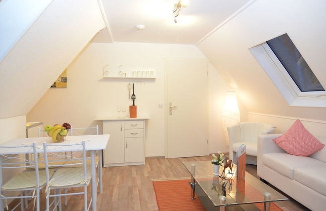 Apartment in Schmallenberg-oberkirchen With Terrace - Foto 28