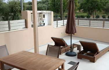 VillaPouliezos Apartments - Foto 1