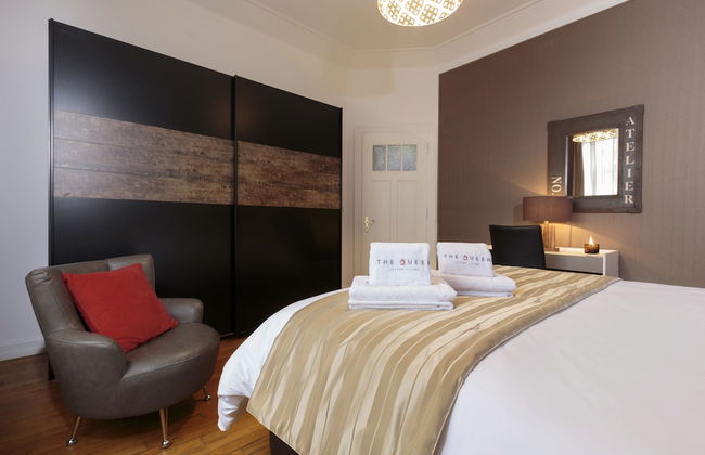 The Queen Luxury Apartments - Villa Gemma - Foto 38