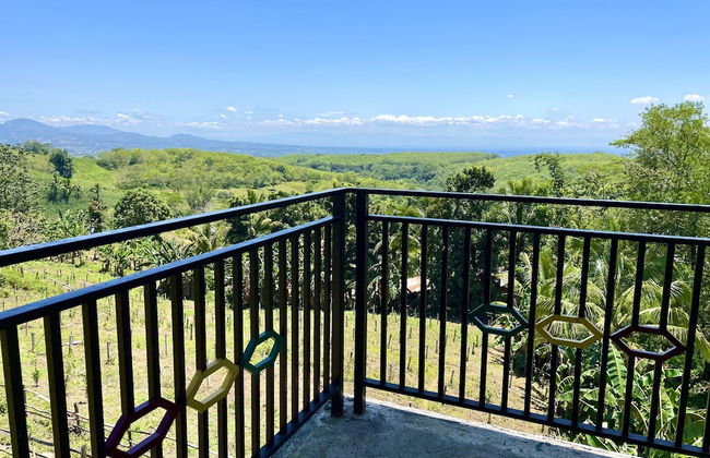 Felcordz Nature Farm and Resort - Foto 11