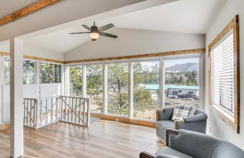 Tabernash Home about 13 Miles to Winter Park! - Foto 14