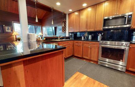 Bridges Townhome #09 Condo - Foto 19