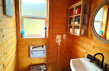 Treehouse Place at Deer Ridge Ole Mill - Foto 16