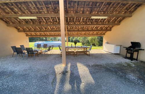 Gîtes du Moulin de Périssé - Photo 15