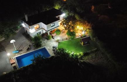 Casa Rural Olivillas Garden-Sierra Nevada - Foto 7