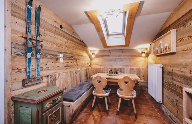 Appartements Enzian by we rent - Foto 49